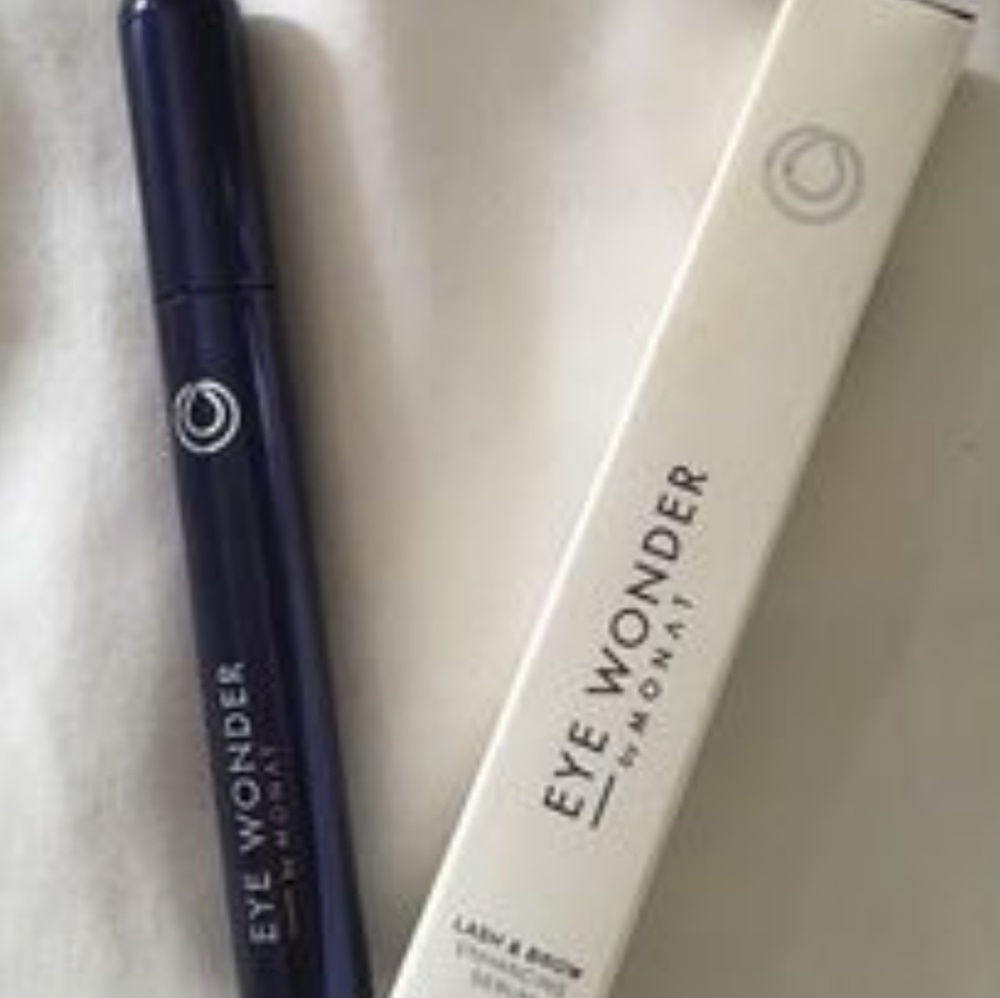 NEW MONAT EYE WONDER